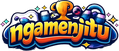 Logo ngamenjitu